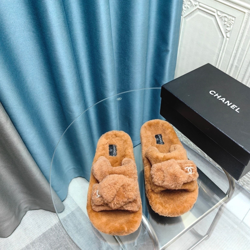 Ch*el slippers